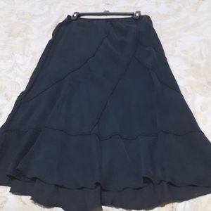 Navy Blue maxi by ZoZo